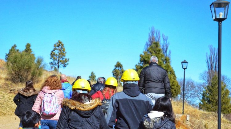 Vacaciones de invierno: el turismo inyectó más de mil millones de pesos a la economía provincial