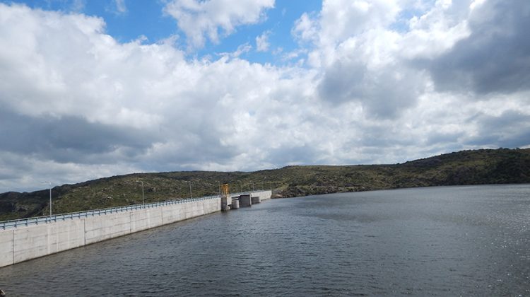 Desmejora el tiempo y podría caer aguanieve en las zonas serranas