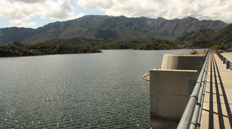 El viento norte dejará dos jornadas calurosas en el comienzo de semana