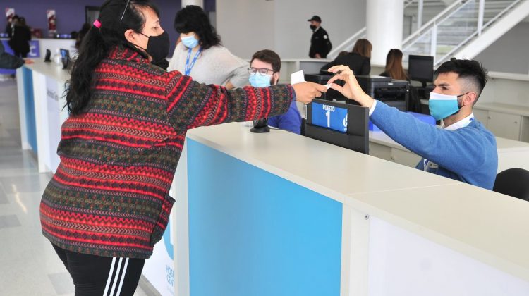 Hospital Central: ya se otorgan turnos para los consultorios externos y el área de diagnóstico por imágenes