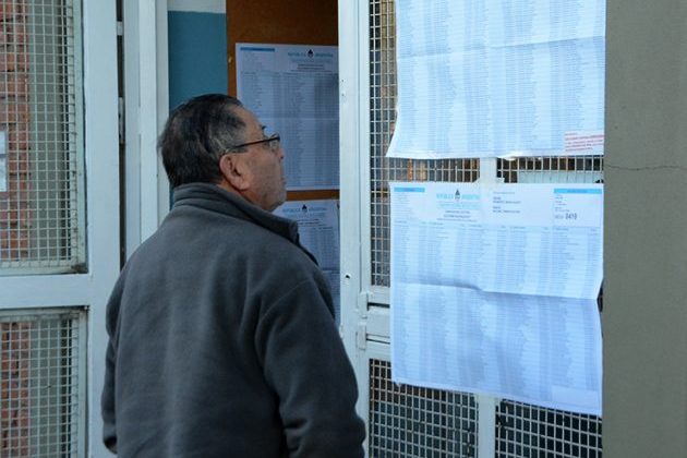 ¿Dónde voto? Consulta el padrón para los comicios