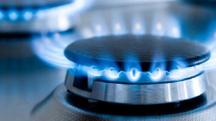 Más de 450 vecinos de Lafinur y Alem tendrán gas natural