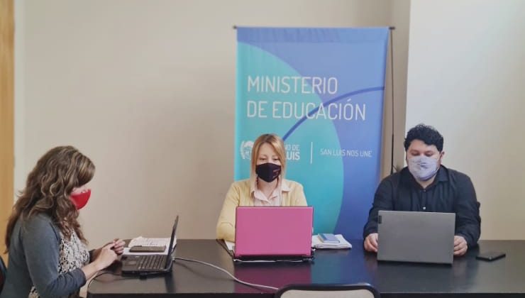 Finalizó la primera capacitación de Educación Vial