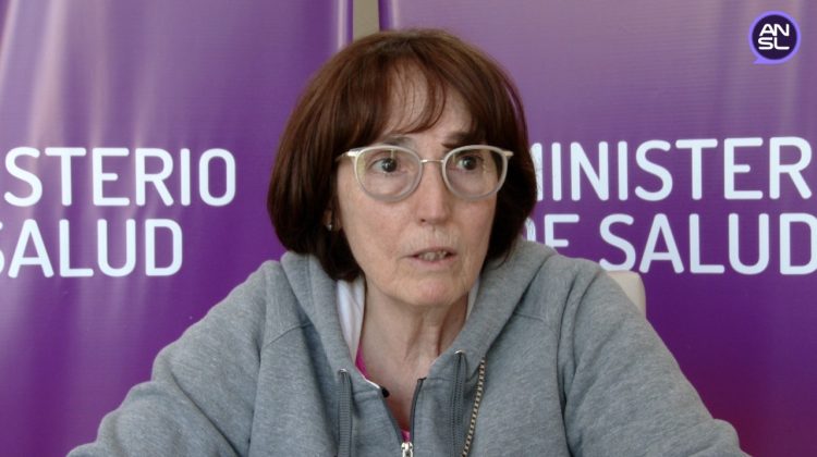 Situación epidemiológica: “Este es el momento en que mejor se encuentra la provincia”