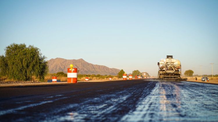 Llamaron a licitación para obras en Juan Llerena, Justo Daract, Luján y Potrero de los Funes