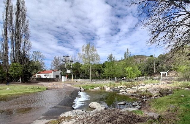 Las nubes se retirarán desde la tarde de este miércoles y regresa el buen tiempo