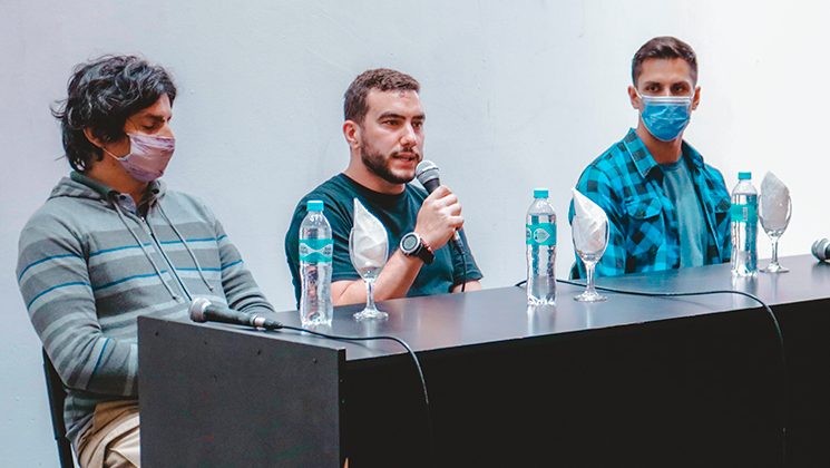 Anunciaron el “DivertiMoli” y el 2° Festival de Folclore “Guitarreando en el Molino”