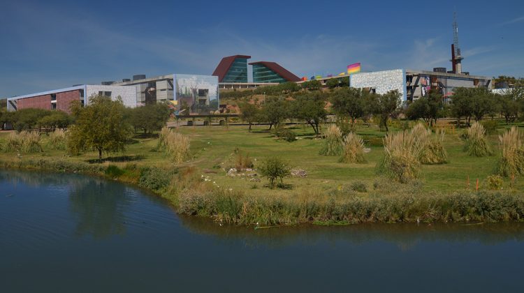 El domingo estará algo ventoso y con temperaturas cálidas por la tarde