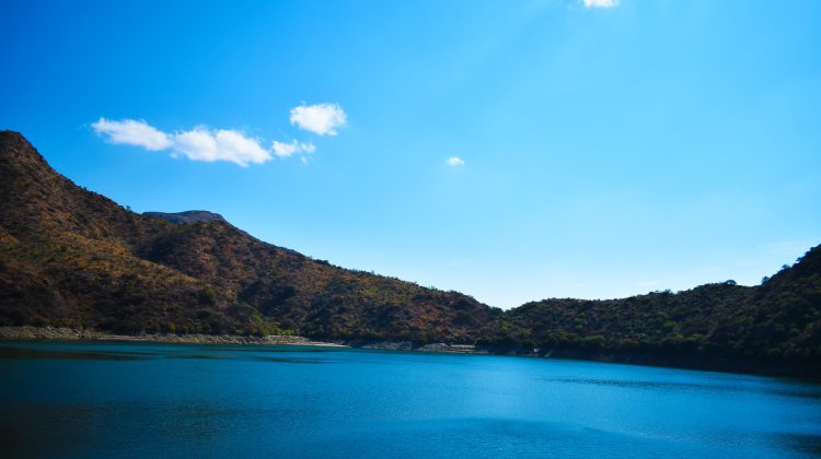 Llega un fin de semana con tardes agradables