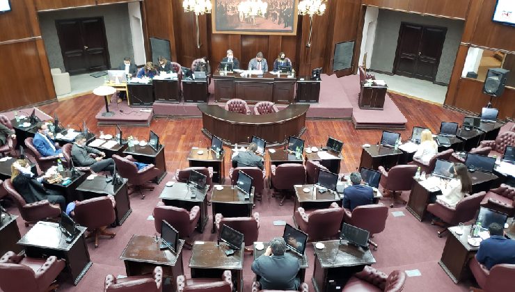 San Luis aprobó la Ley de Monumentos Naturales y se consolida en el cuidado de la biodiversidad