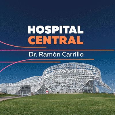 El Hospital ‘Dr. Ramón Carrillo’ convoca a una nueva jornada de donación de sangre
