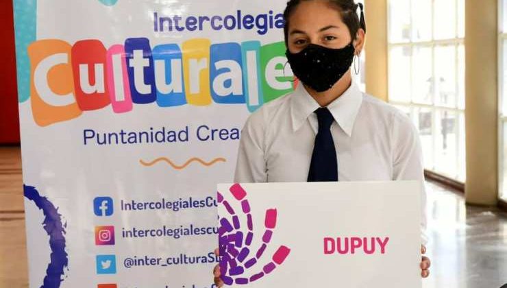 Intercolegiales Culturales: presentaron trabajos audiovisuales de ocho departamentos