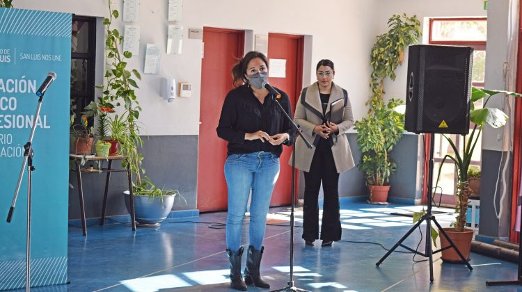 “El Plan de Sensibilización en Educación Ambiental sumará protagonistas para la transformación climática”