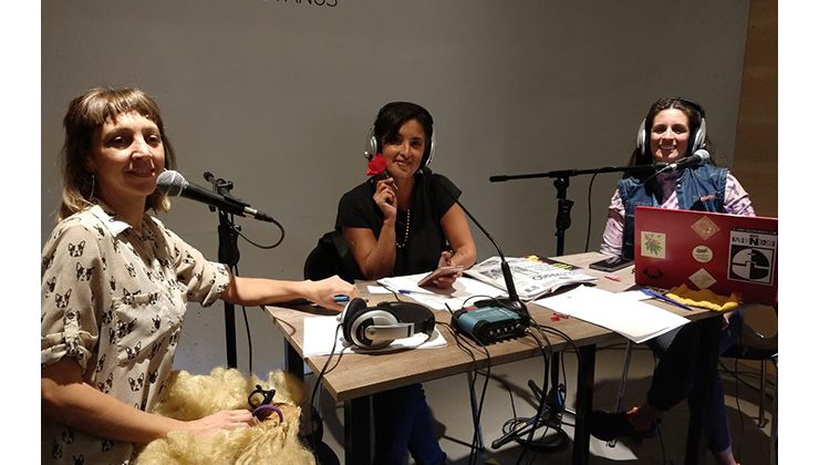 “La Casa en el Aire” presenta un nuevo programa por Radio Lafinur