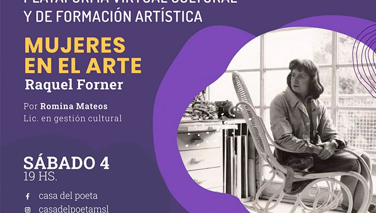 Nuevos contenidos digitales en la Plataforma Virtual Cultural y de Formación Artística