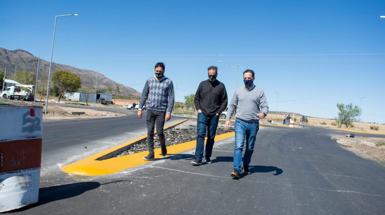 Más seguridad para los turistas y puntanos en los caminos