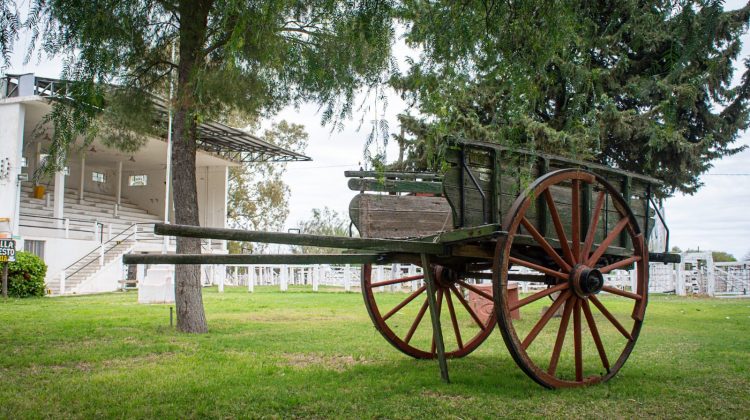 La Secretaría de Turismo participará de la 74° Exposición Agroganadera, de Granja y Comercial