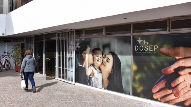 DOSEP extiende la Campaña “Mes del Corazón” hasta el 15 de octubre