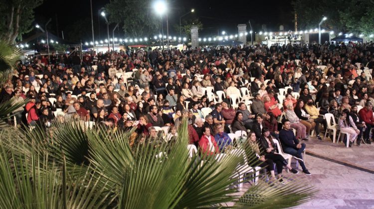 “Guitarreando en el Molino”: Villa Mercedes vivió una velada a pura música