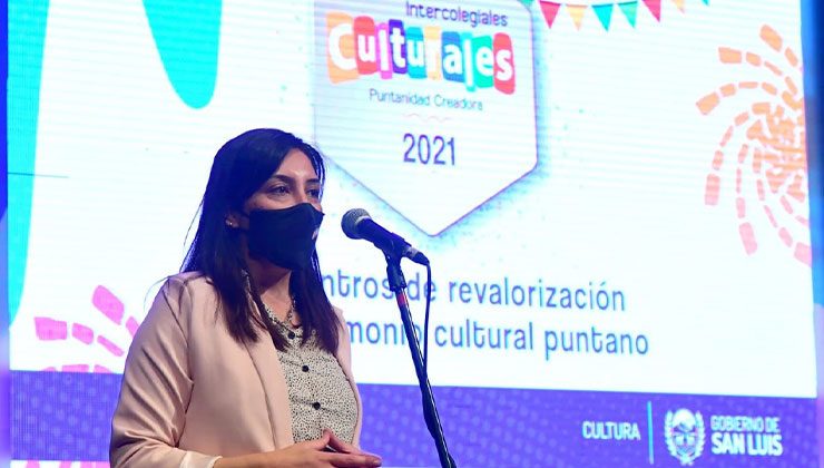 Intercolegiales Culturales: comienza la etapa de premiación