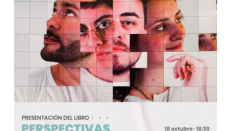 Presentan el libro “Perspectiva de Género” desde la Psicología Social