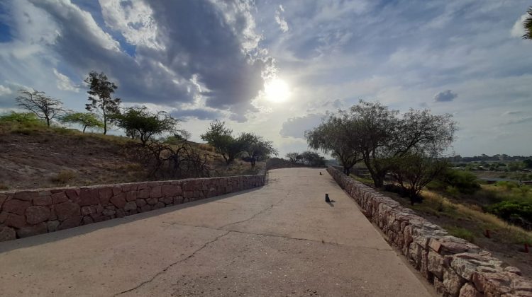 Mejora el tiempo luego de las lluvias que trajeron alivio en gran parte de la provincia