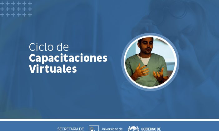 Realizarán capacitación virtual: ¿Qué es el vértigo y cómo se trata?