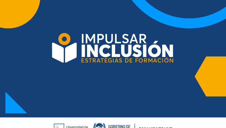 Más de 3.000 beneficiarios del Plan de Inclusión se capacitan en el Portal Impulsar Inclusión