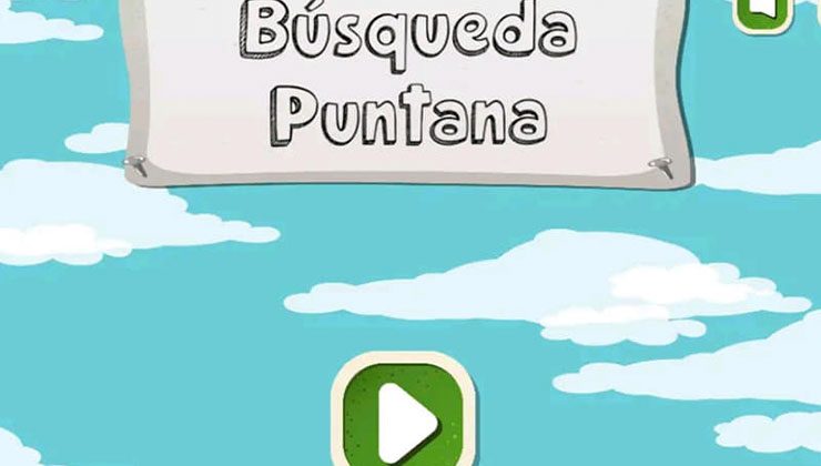 “Búsqueda Puntana”, el videojuego de Intercolegiales Culturales ya está disponible