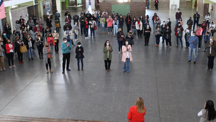 Feria de Ciencias: seleccionaron a los 50 proyectos que representarán a San Luis