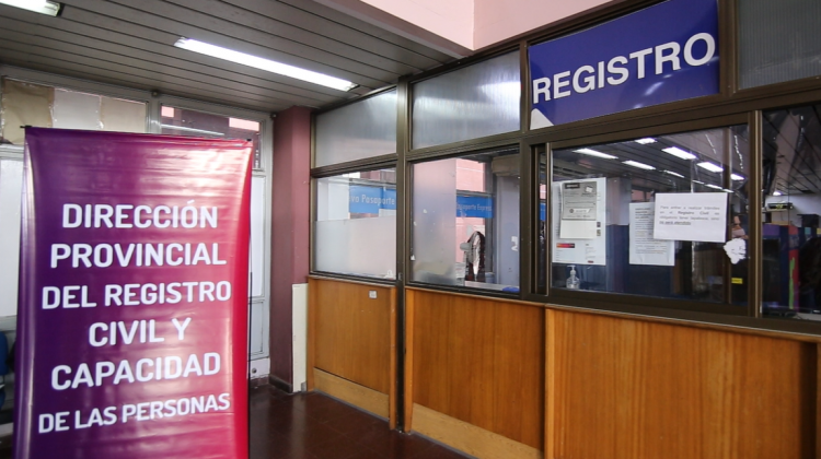 Elecciones 2021: el Registro Civil y Correo Argentino ampliarán su atención al público para el retiro de DNI