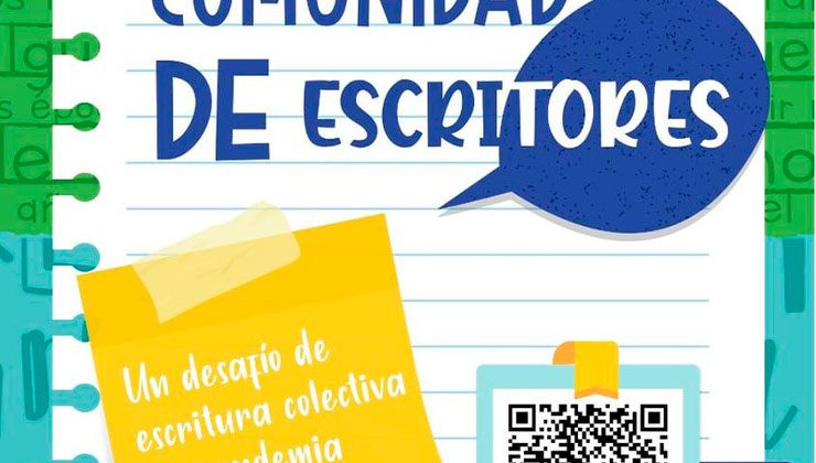 Intercolegiales Culturales continúa compartiendo contenidos a través de medios digitales