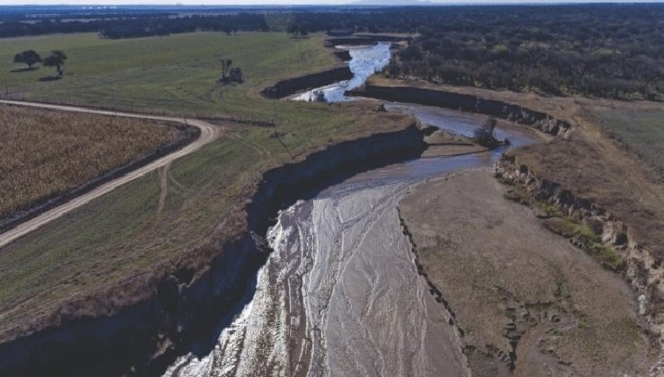 Agrozal y la Secretaría de Ambiente y Parques firmaron un acuerdo para implementar nuevas acciones en la Cuenca El Morro