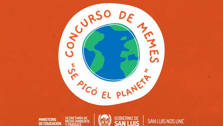 Concurso de memes “Se picó el planeta”: comenzó la votación para conocer los ganadores