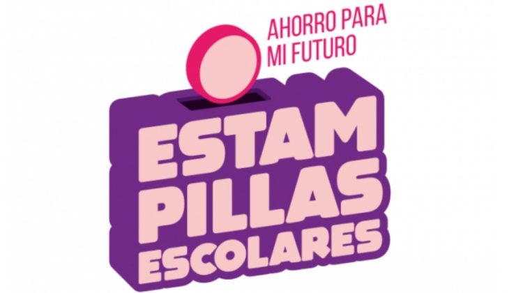 Este martes habrá un nuevo canje de Estampillas Escolares “Ahorro para mi Futuro”