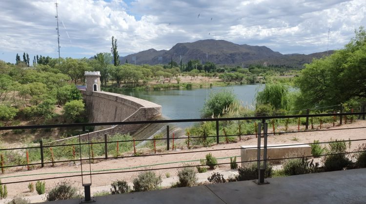 Después de las esperadas lluvias regresa el buen tiempo