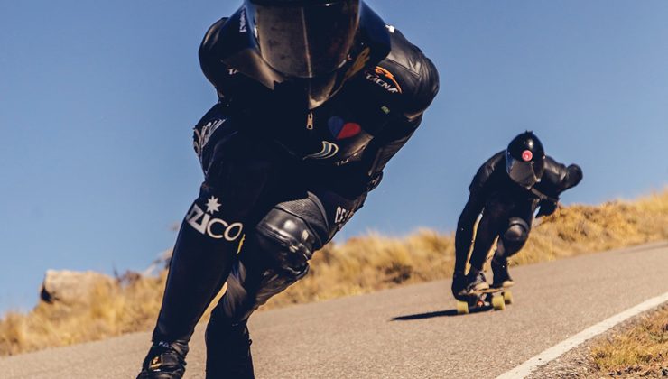 El Nacional de Longboard llega a San Luis