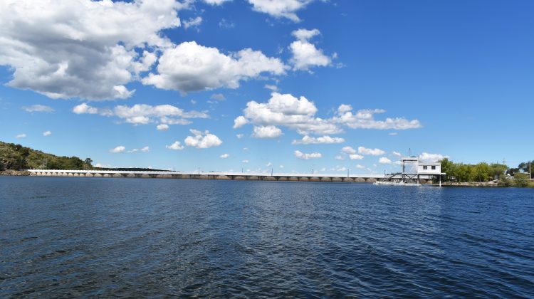 San Luis Agua dispondrá de guardavidas en los diques Potrero de los Funes y La Florida
