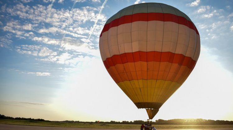 Más de 15.000 personas disfrutaron del Festival Aéreo durante este sábado y domingo