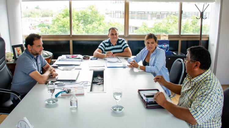 Trabajan en la agenda de actividades de verano de San José del Morro