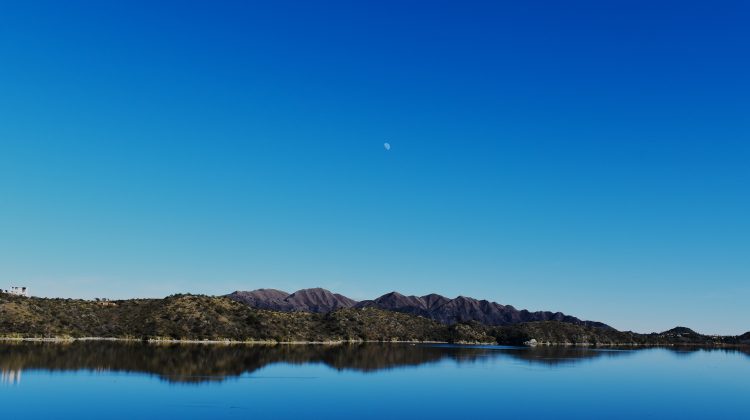 Llega un fin de semana soleado y muy cálido