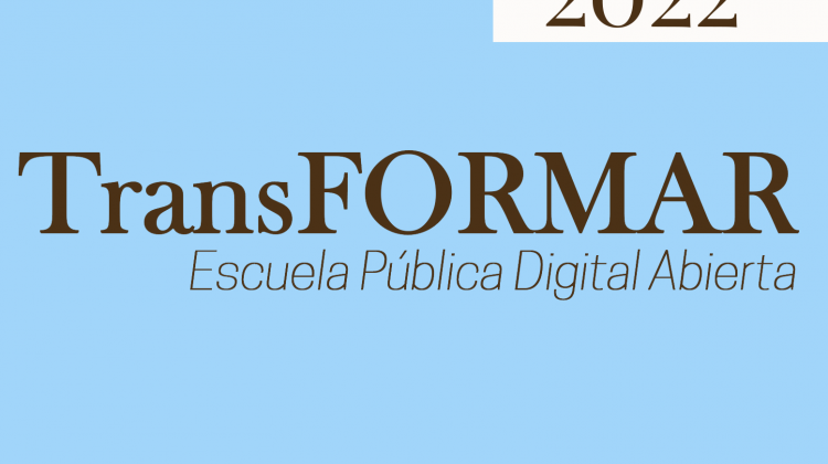 Escuela TransFormar: comienzan las preinscripciones para el ciclo lectivo 2022