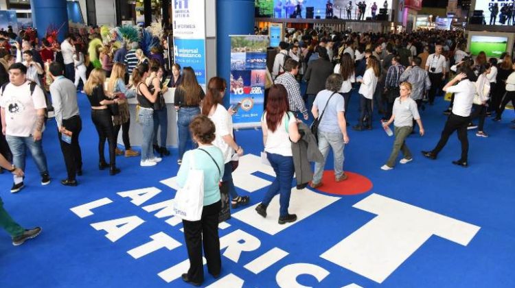 San Luis protagonista en la Feria Internacional de Turismo