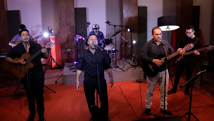 “La Clave” se presenta en Casa de la Música