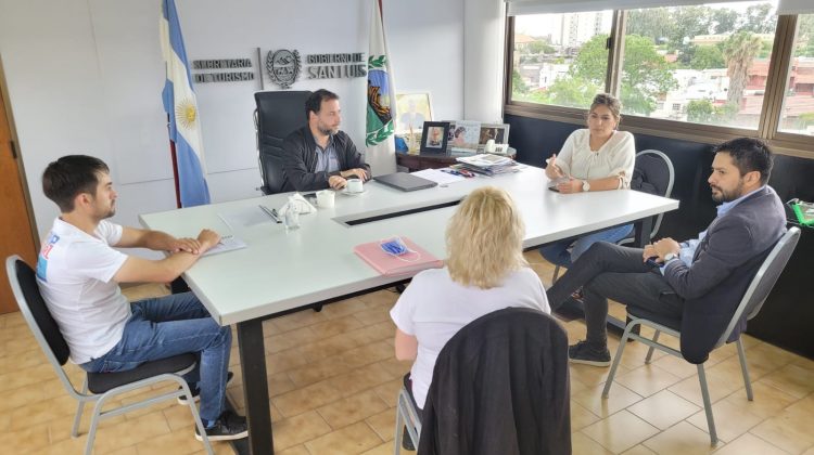 Los Manantiales se prepara para la temporada de verano