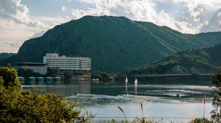 Potrero de los Funes prepara propuestas para la temporada estival