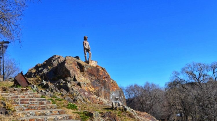 Actividad creciente: impulsan acciones para potenciar el turismo en San Luis