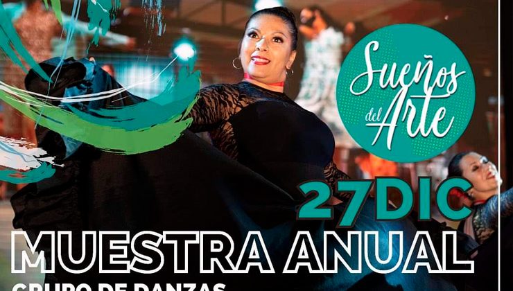 Sueños del Arte presenta su gala anual “Crear Caminos”