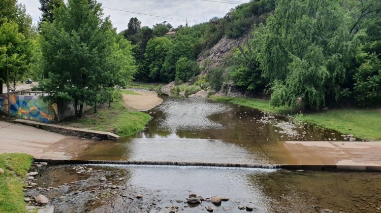 Pronóstico: el clima lluvioso se prolongará hasta el jueves