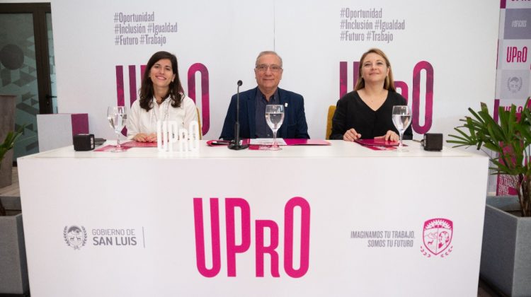 La UPrO abrió las inscripciones para sus carreras con más oferta académica para 2022